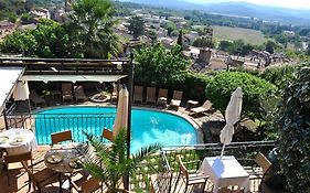Le Logis Du Guetteur