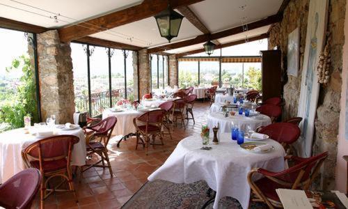 Le Logis Du Guetteur Hotell Les Arcs-sur-Argens Eksteriør bilde