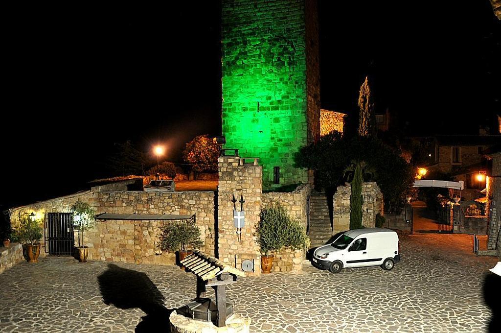 Le Logis Du Guetteur Hotell Les Arcs-sur-Argens Eksteriør bilde
