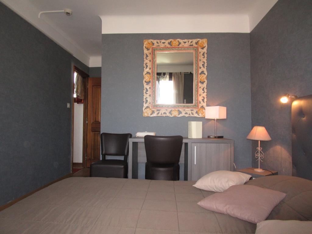 Le Logis Du Guetteur Hotell Les Arcs-sur-Argens Eksteriør bilde