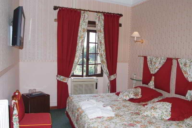 Le Logis Du Guetteur Hotell Les Arcs-sur-Argens Eksteriør bilde