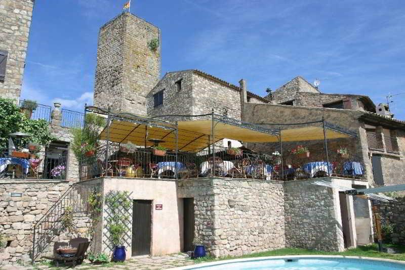 Le Logis Du Guetteur Hotell Les Arcs-sur-Argens Eksteriør bilde