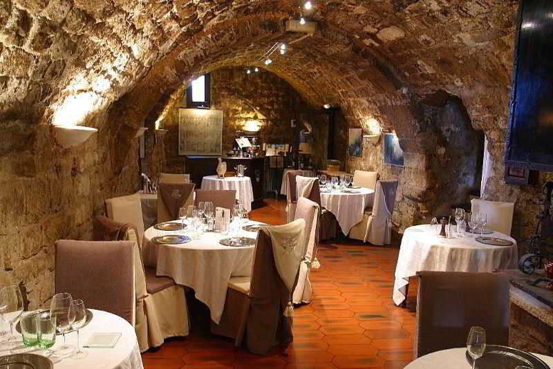 Le Logis Du Guetteur Hotell Les Arcs-sur-Argens Eksteriør bilde