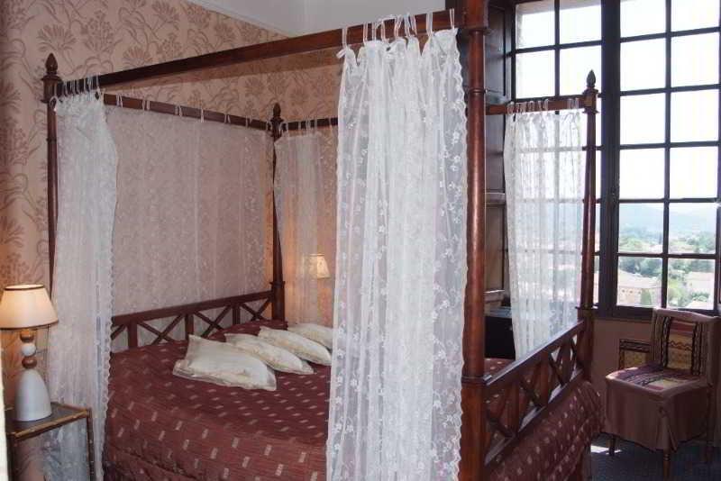 Le Logis Du Guetteur Hotell Les Arcs-sur-Argens Eksteriør bilde