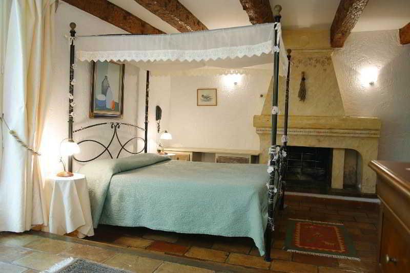 Le Logis Du Guetteur Hotell Les Arcs-sur-Argens Eksteriør bilde