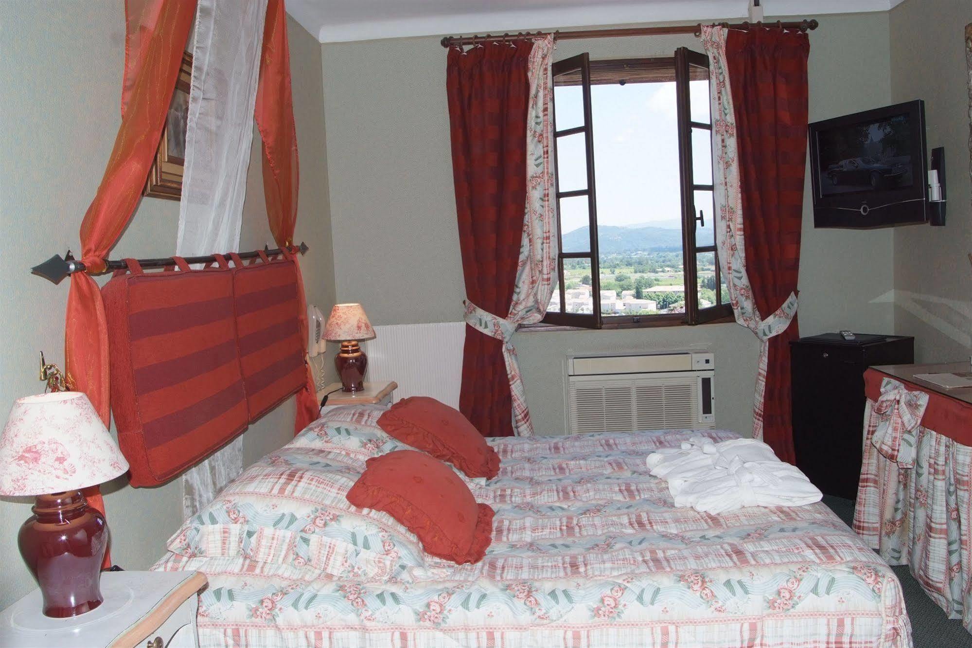 Le Logis Du Guetteur Hotell Les Arcs-sur-Argens Eksteriør bilde