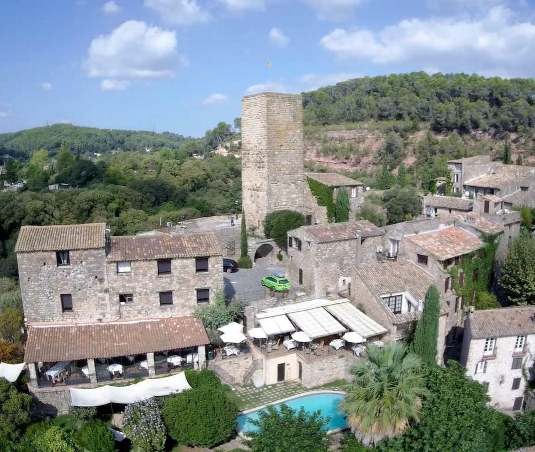 Le Logis Du Guetteur Hotell Les Arcs-sur-Argens Eksteriør bilde
